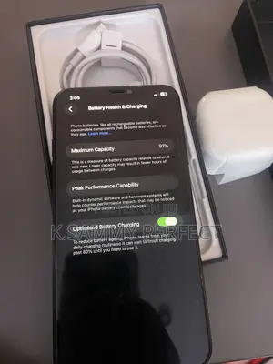 New Apple iPhone 11 Pro Max 256 GB Green