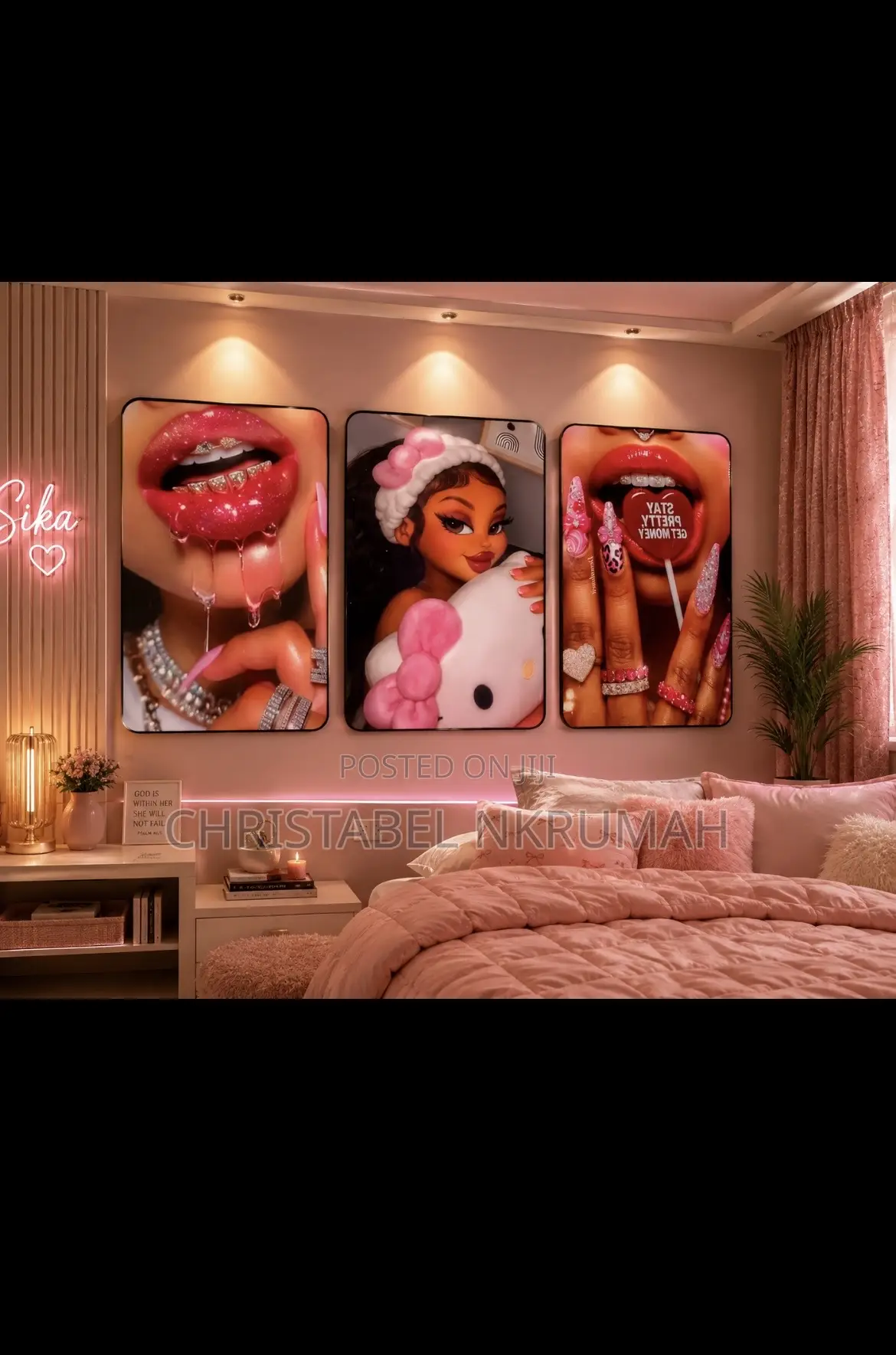 Picture Frames