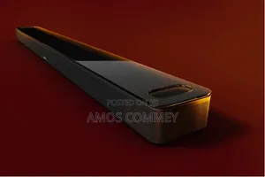 Bose Smart Ultra Soundbar