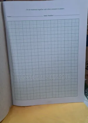 Standard Graph Book