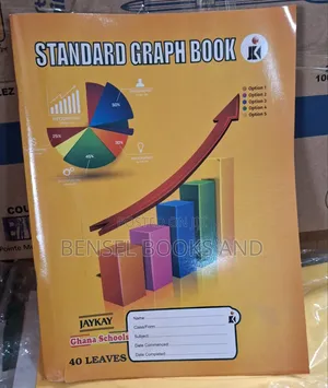 Standard Graph Book