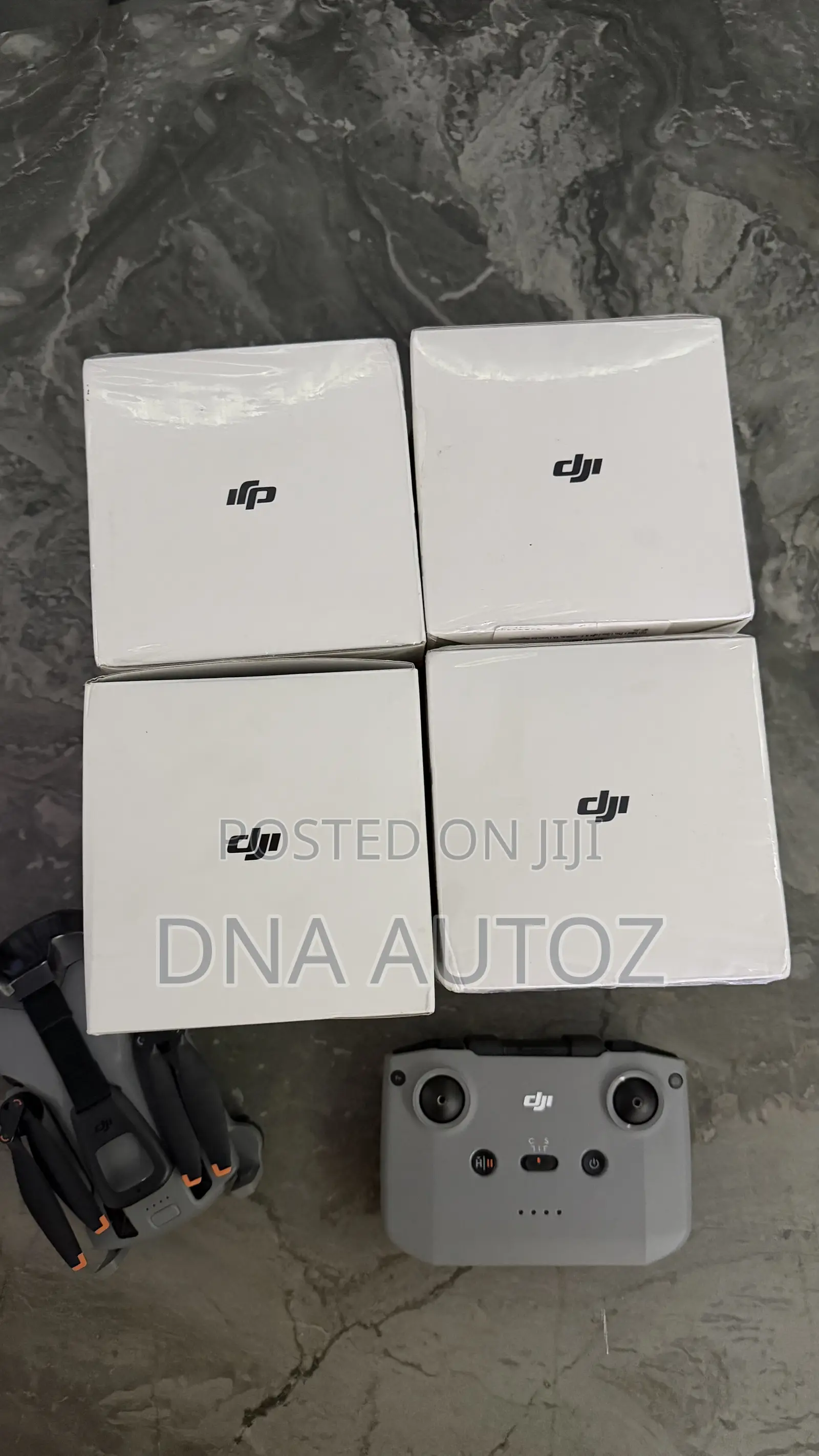 Dji Mini 5 Pro