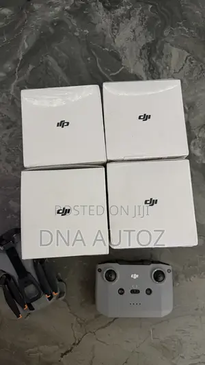 Dji Mini 5 Pro