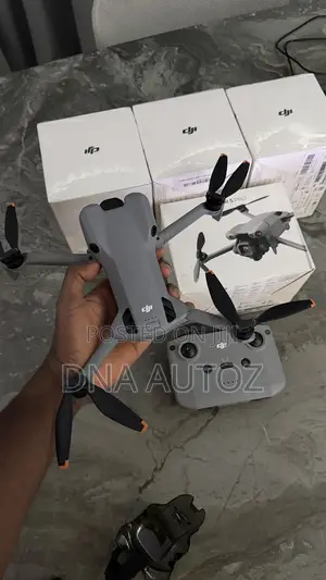 Dji Mini 5 Pro
