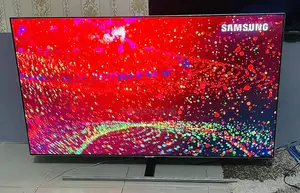 UK Used Samsung Qled Uhd HDR Smart Digital 55 Inches