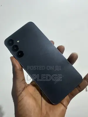 Samsung Galaxy A16 128 GB Black