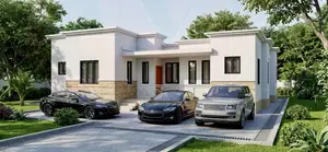 Building Drawing