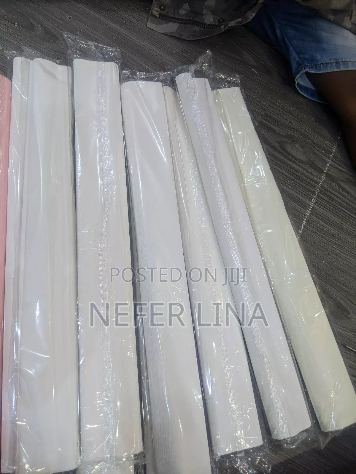 Crepe Paper