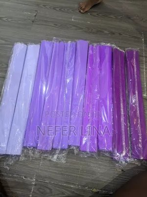 Crepe Paper