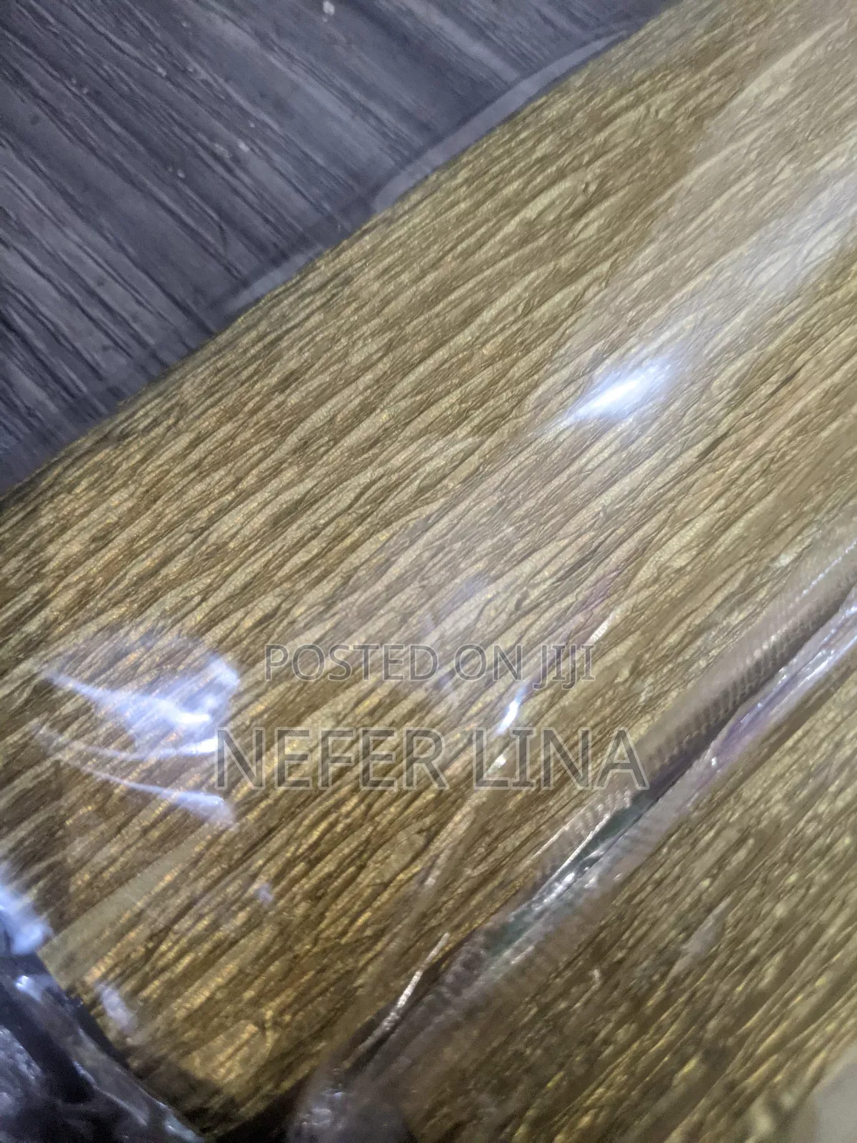 Crepe Paper
