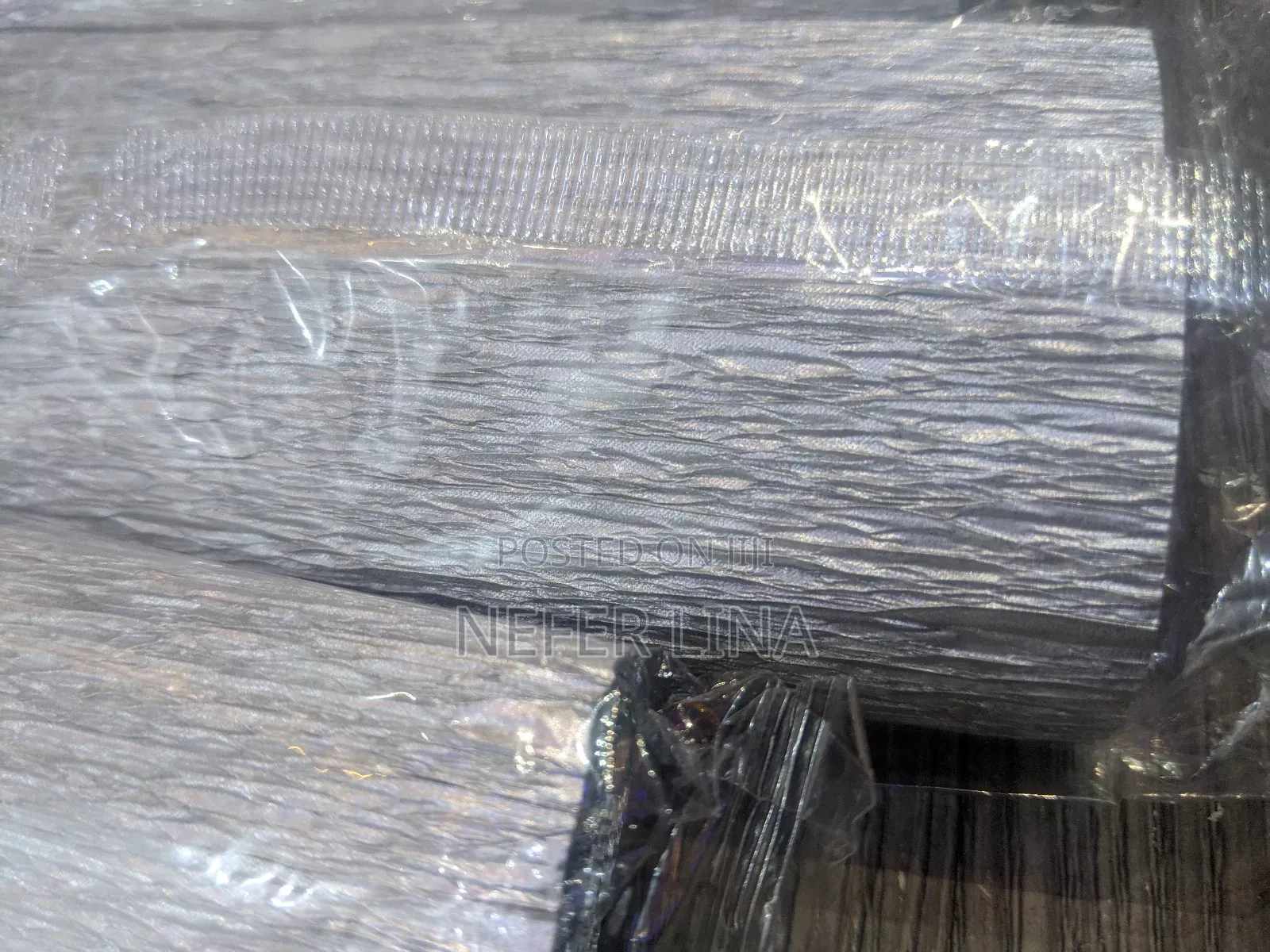 Crepe Paper