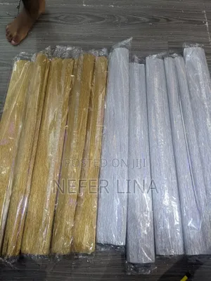 Crepe Paper