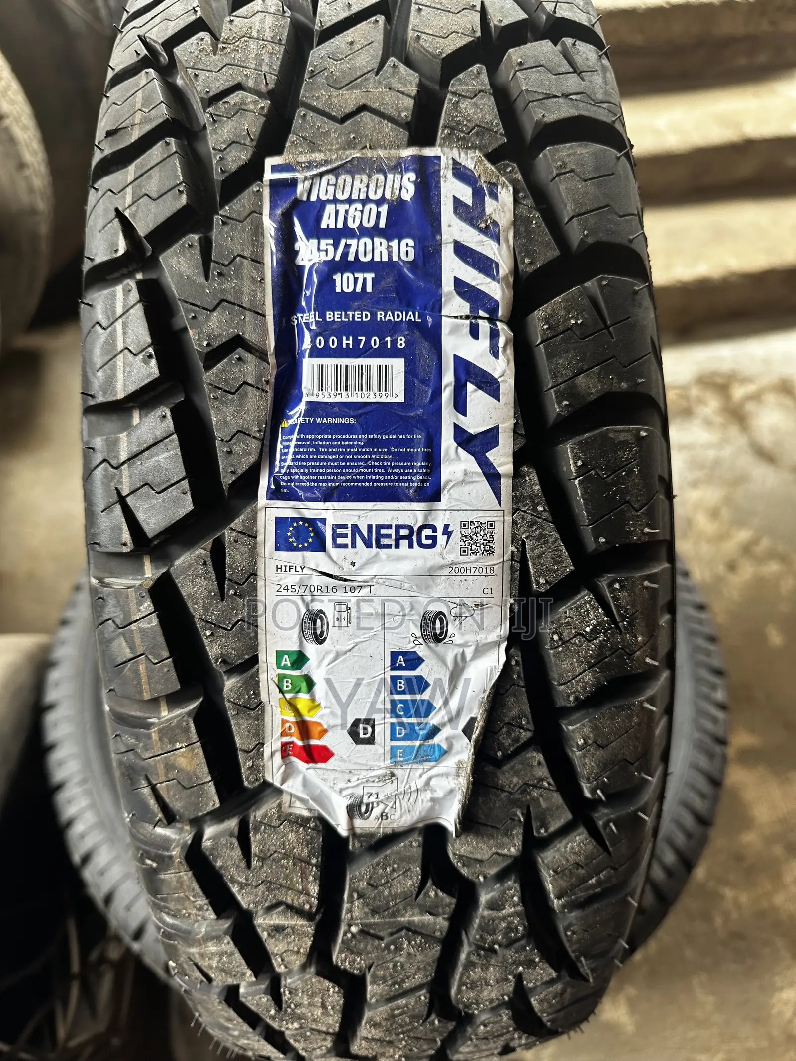 Wheelhouse Warehouse: Your Affordable Tire Solution.