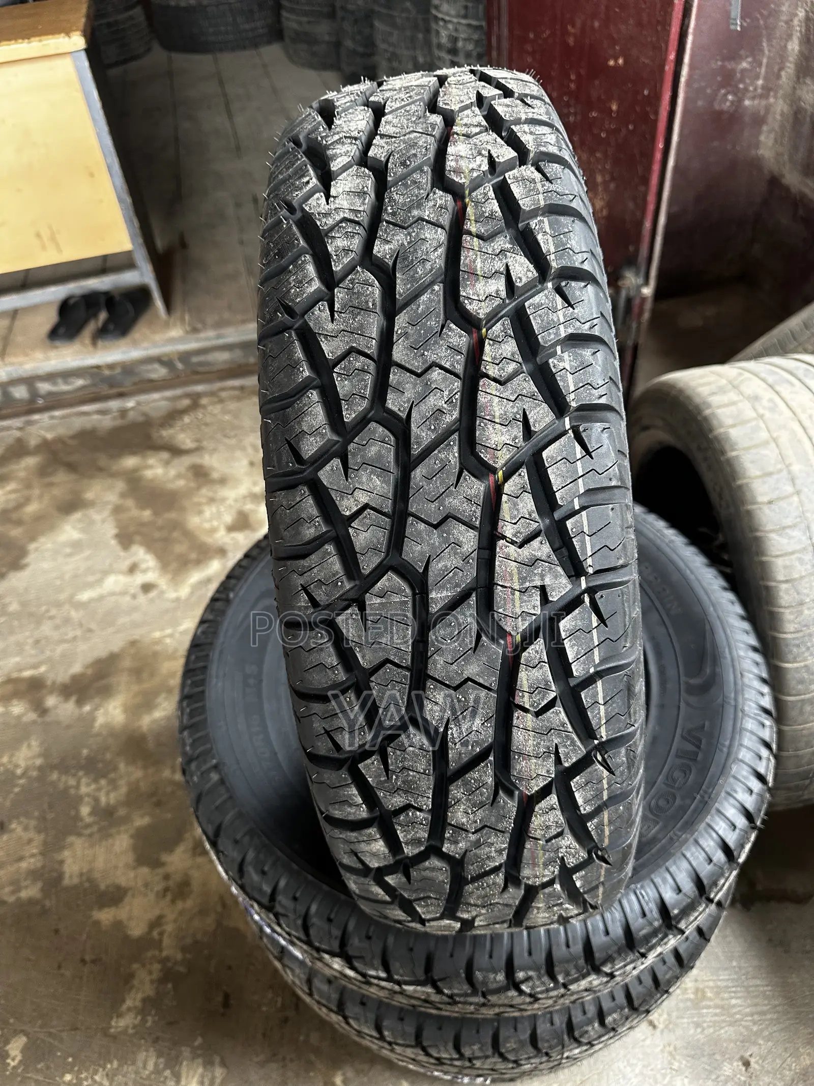Wheelhouse Warehouse: Your Affordable Tire Solution.