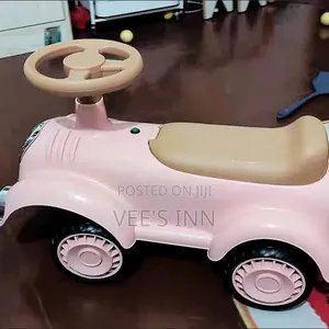 Kids Playing Toys Car