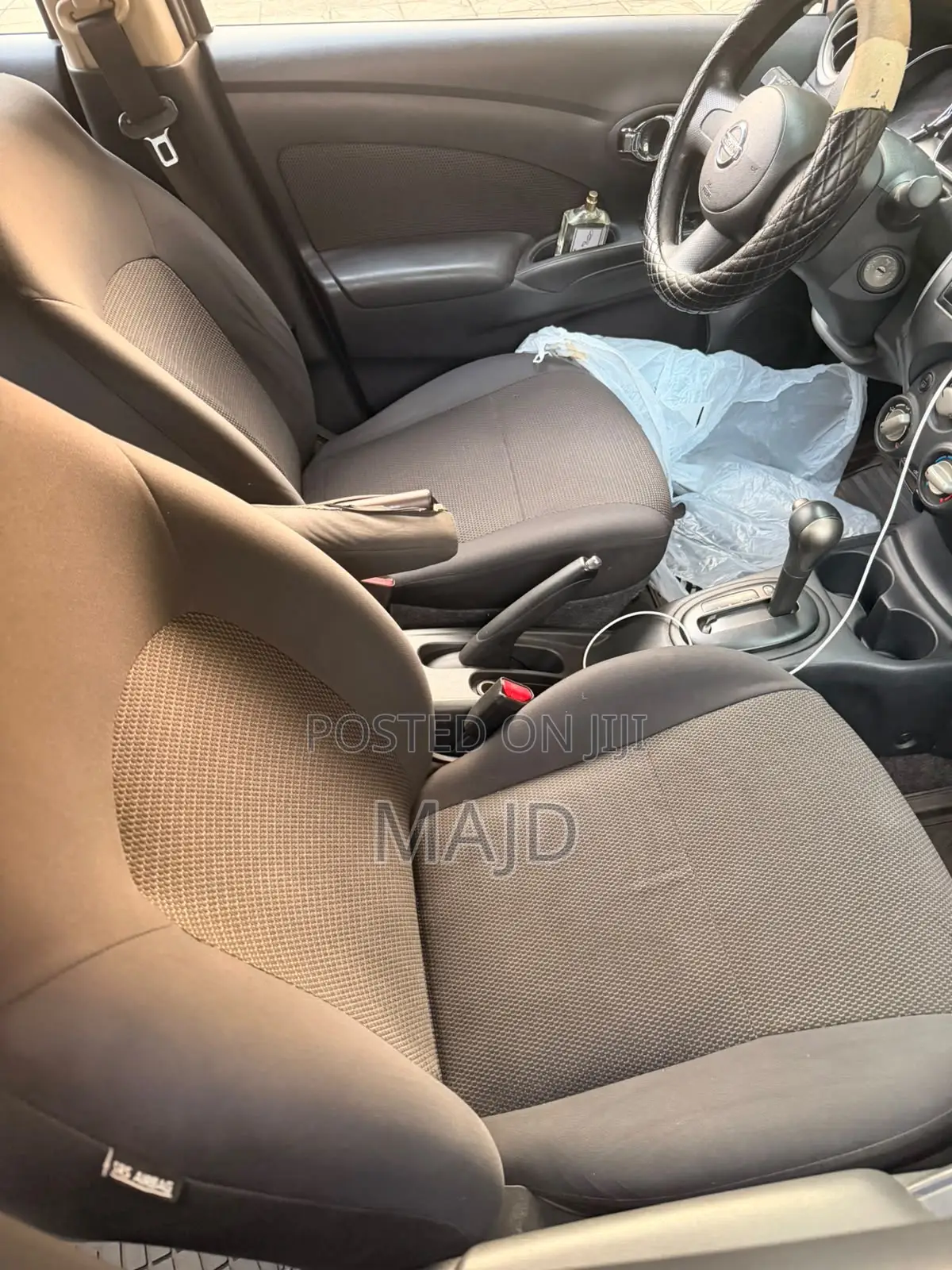 Nissan Versa 1.6 SV 2013 Gray