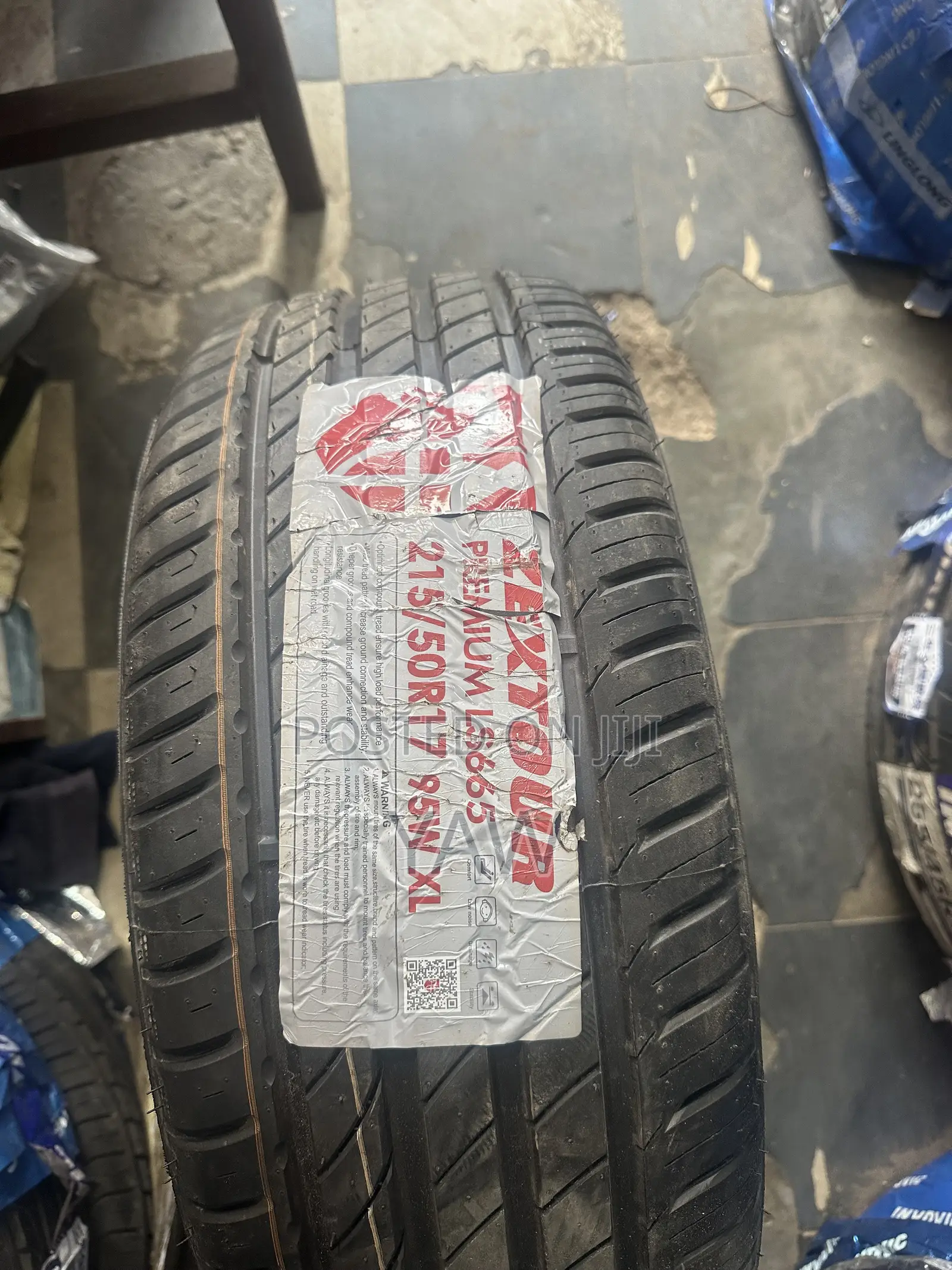 Wheelhouse Warehouse: Your Affordable Tire Solution.