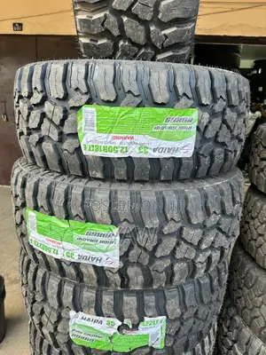 The Tire Emporium: Quality Tires, Low Prices