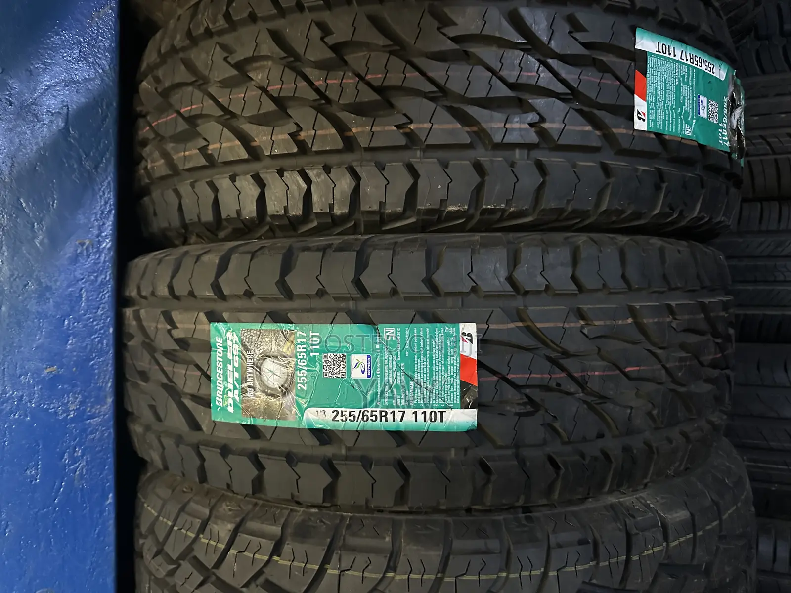 The Tire Emporium: Quality Tires, Low Prices