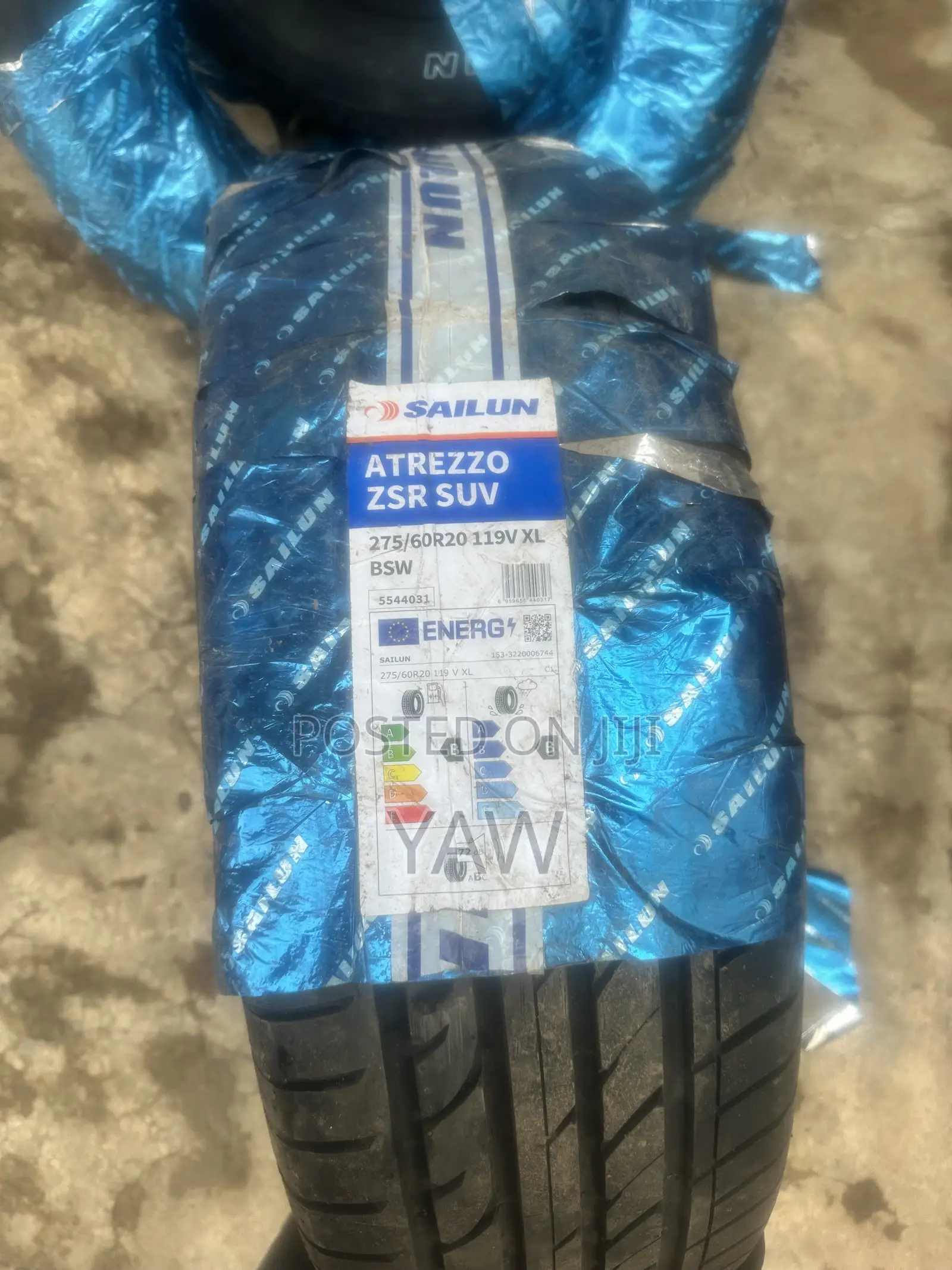 The Tire Emporium: Quality Tires, Low Prices
