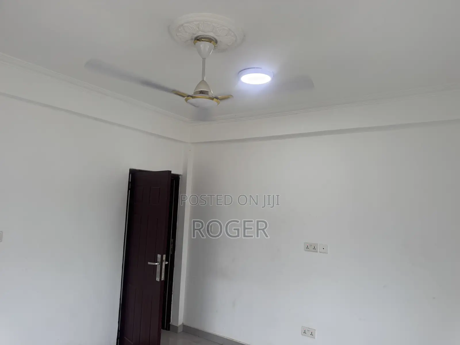 2bdrm Apartment in Taifa Burkina for rent