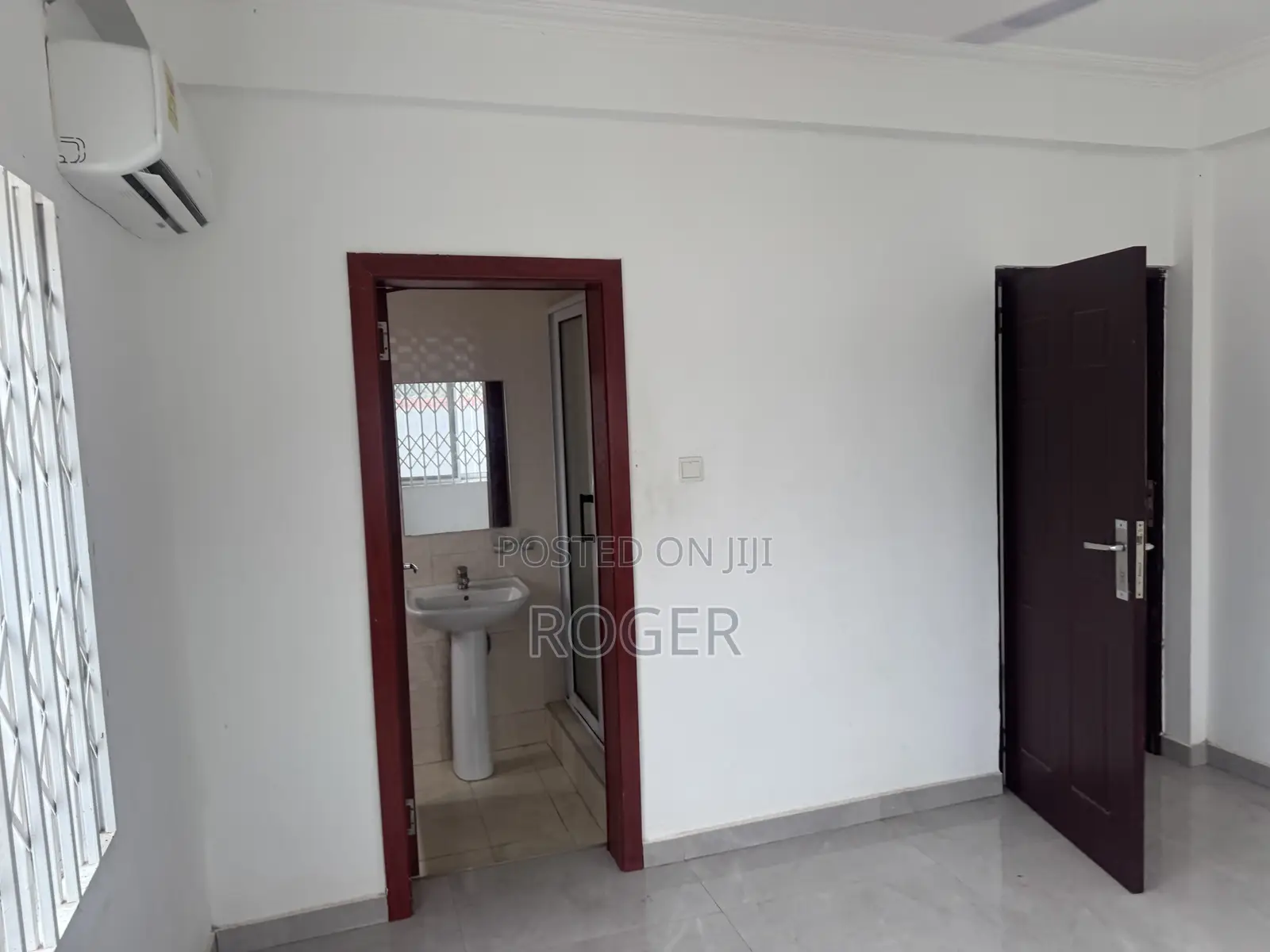 2bdrm Apartment in Taifa Burkina for rent