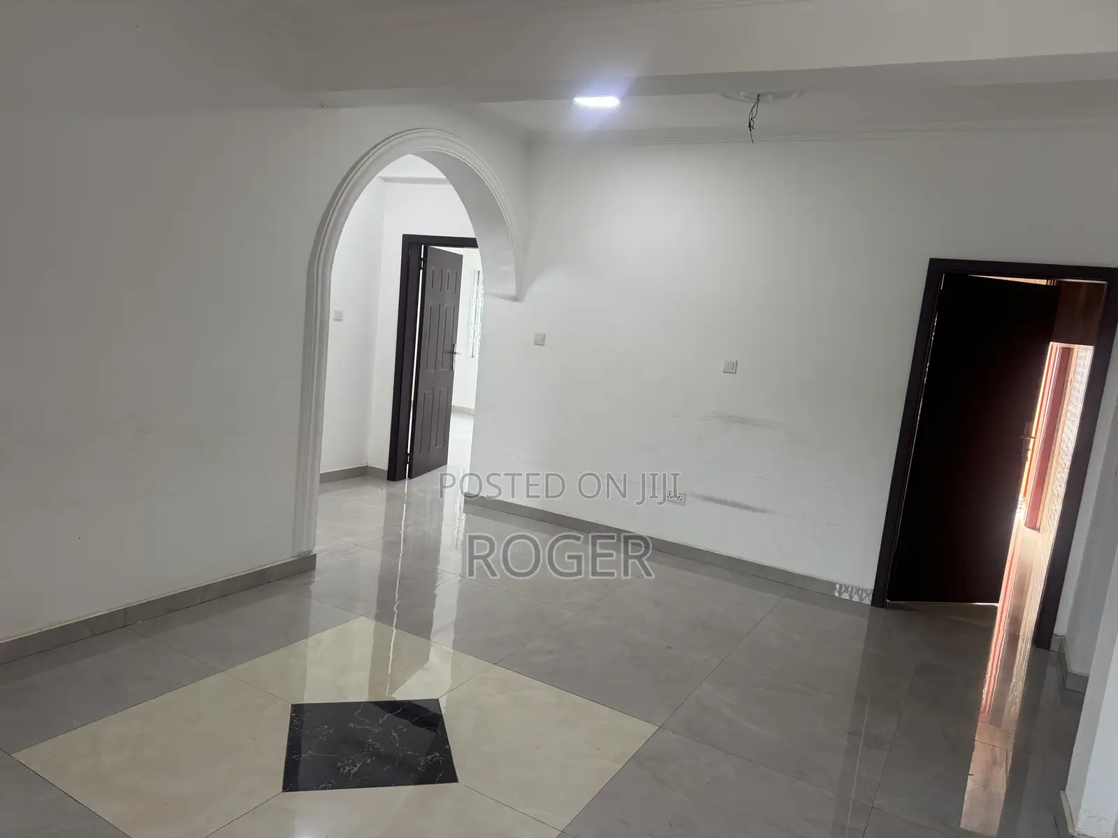 2bdrm Apartment in Taifa Burkina for rent