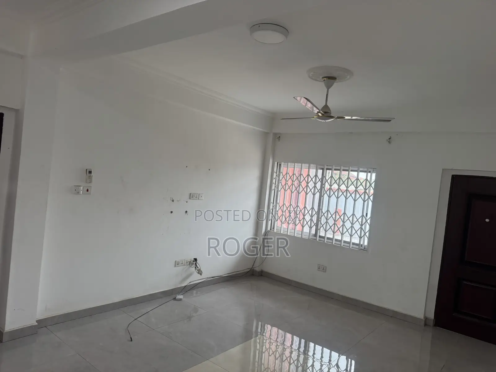 2bdrm Apartment in Taifa Burkina for rent