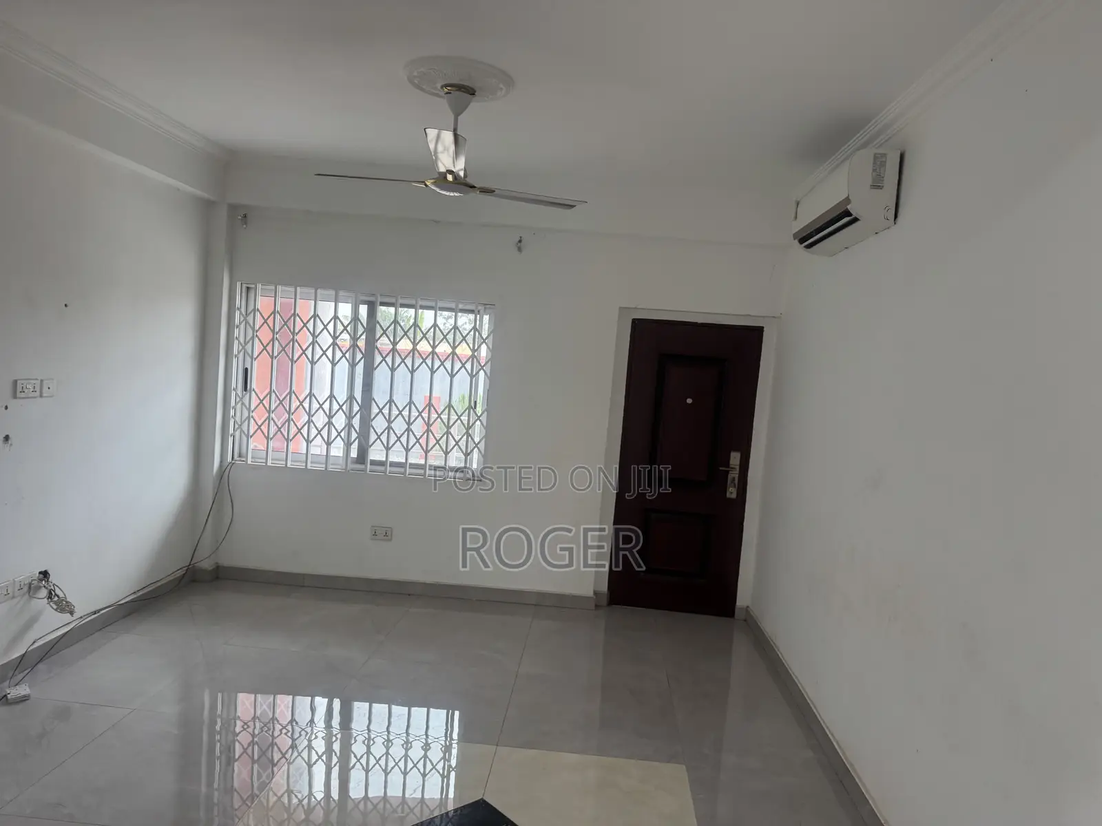 2bdrm Apartment in Taifa Burkina for rent