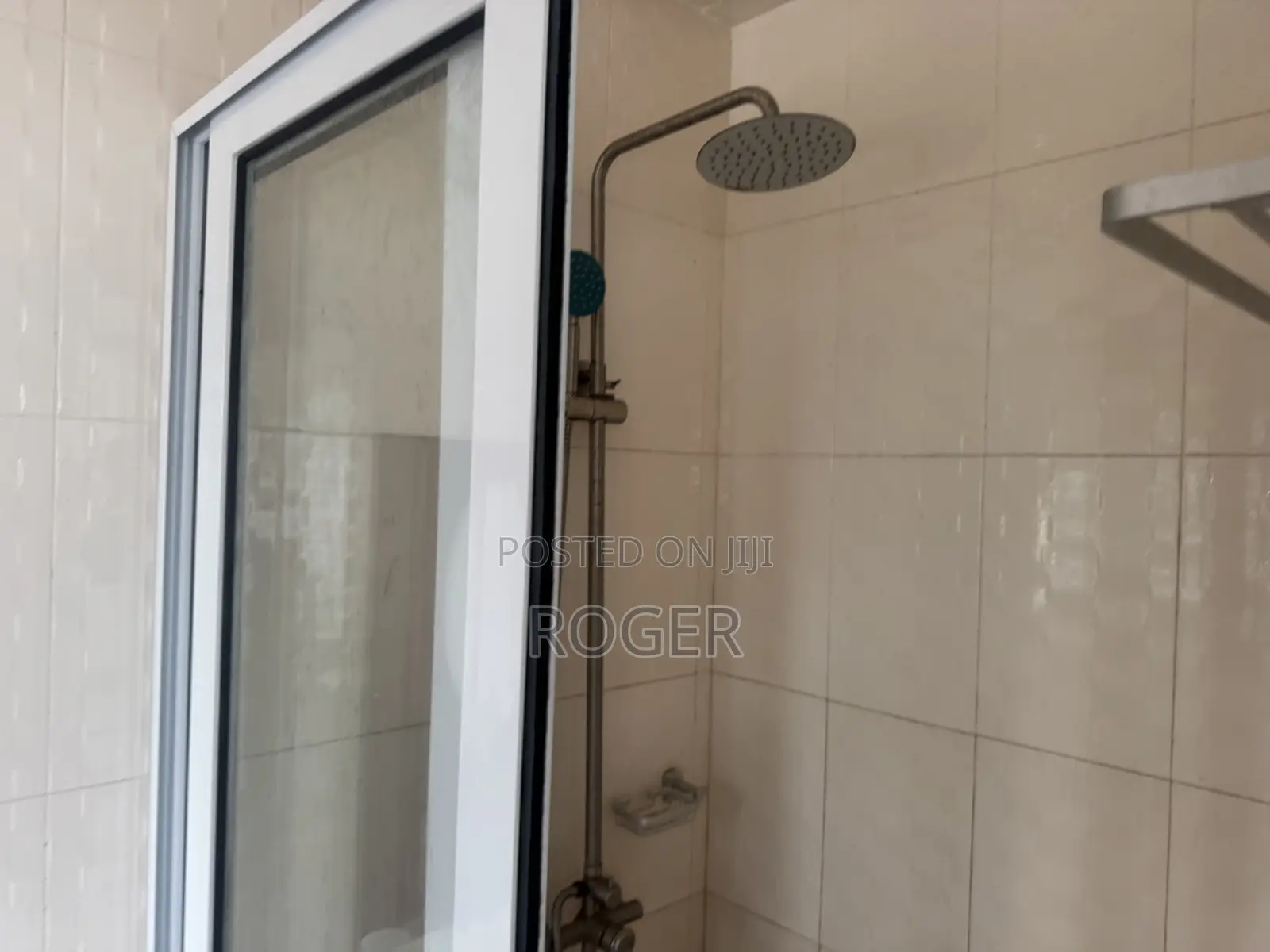 2bdrm Apartment in Taifa Burkina for rent