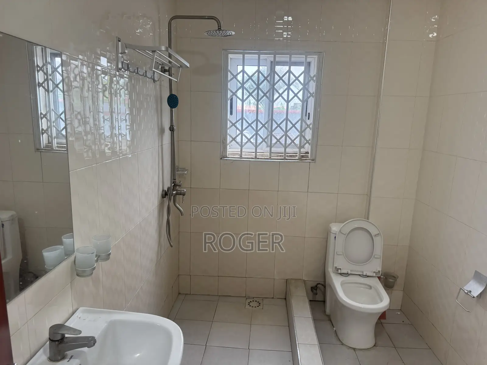2bdrm Apartment in Taifa Burkina for rent
