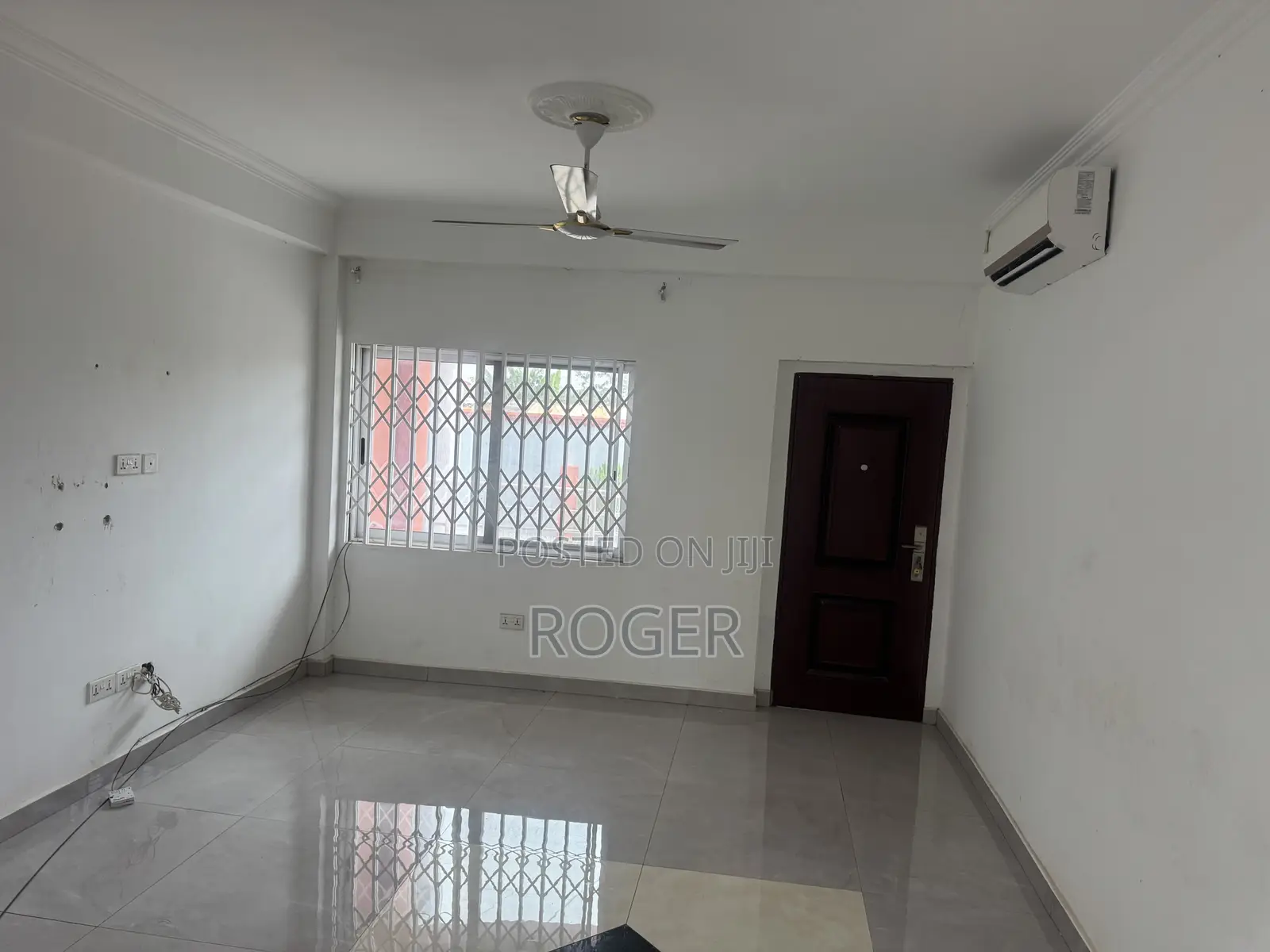 2bdrm Apartment in Taifa Burkina for rent