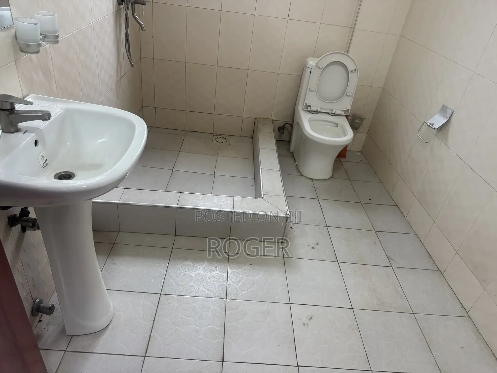 2bdrm Apartment in Taifa Burkina for rent