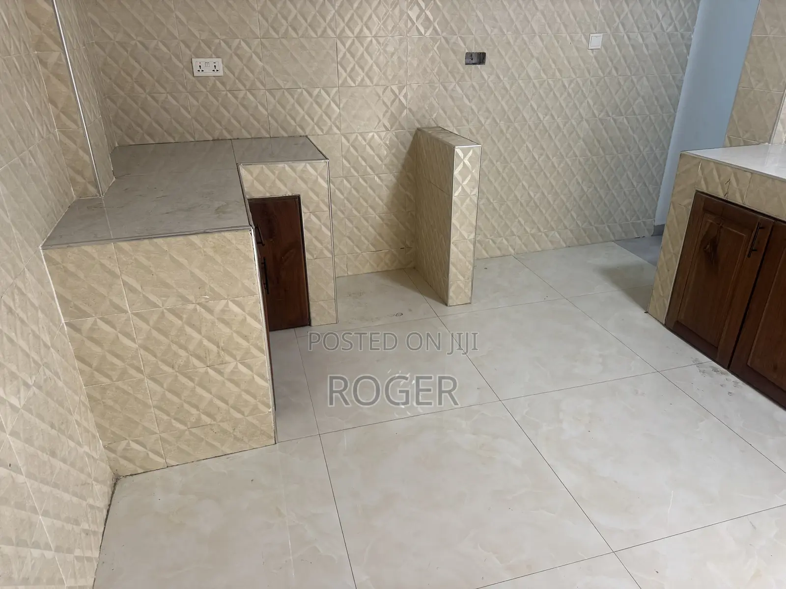 2bdrm Apartment in Taifa Burkina for rent
