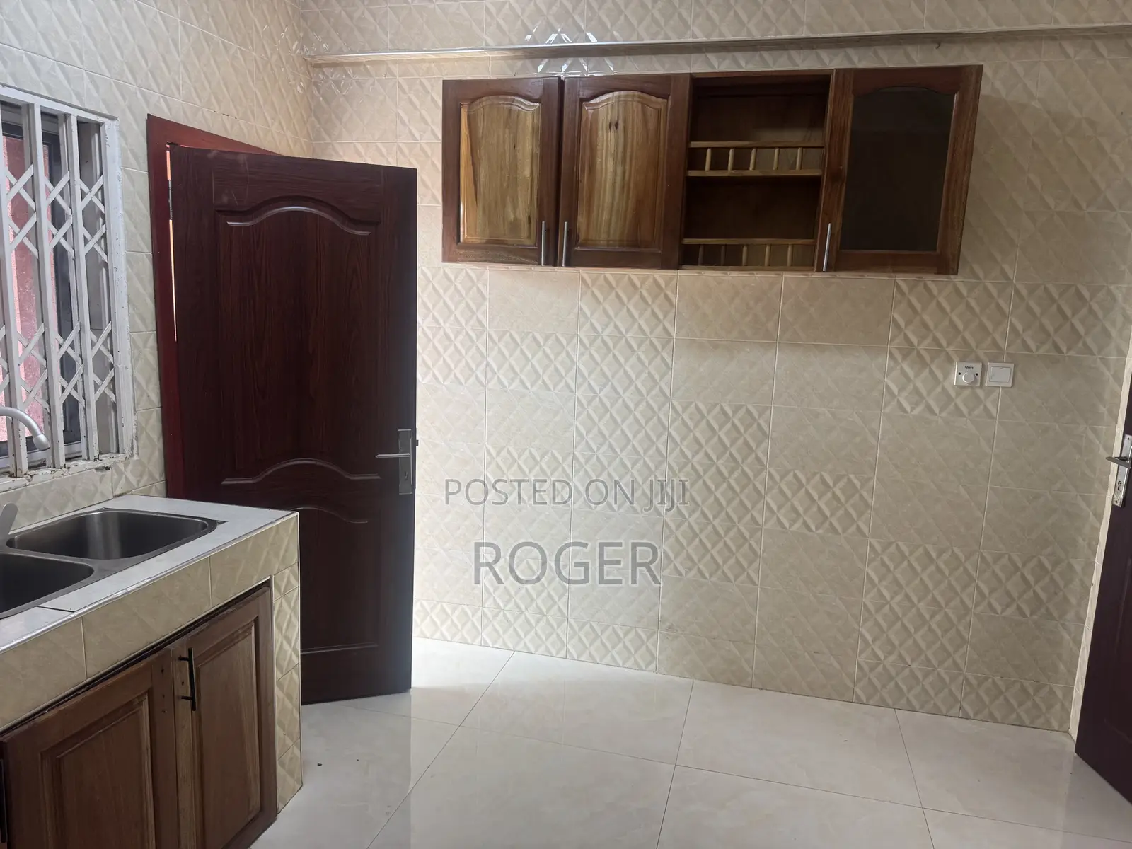 2bdrm Apartment in Taifa Burkina for rent