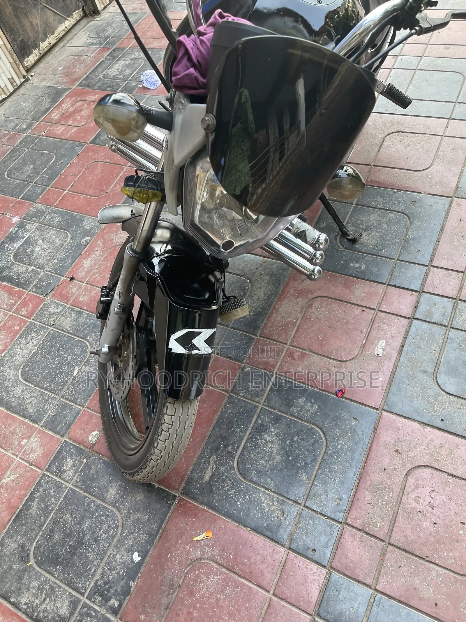 Apsonic 150X-I 2018 Black
