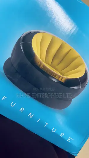 Inflatable Sofa