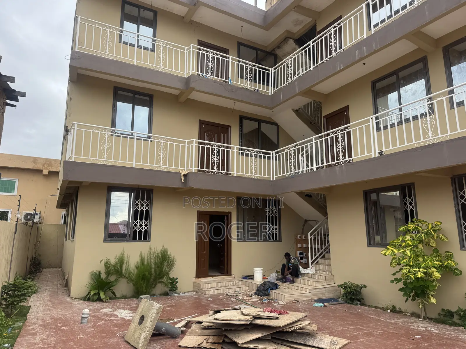 2bdrm Apartment in Tantra Hills for rent