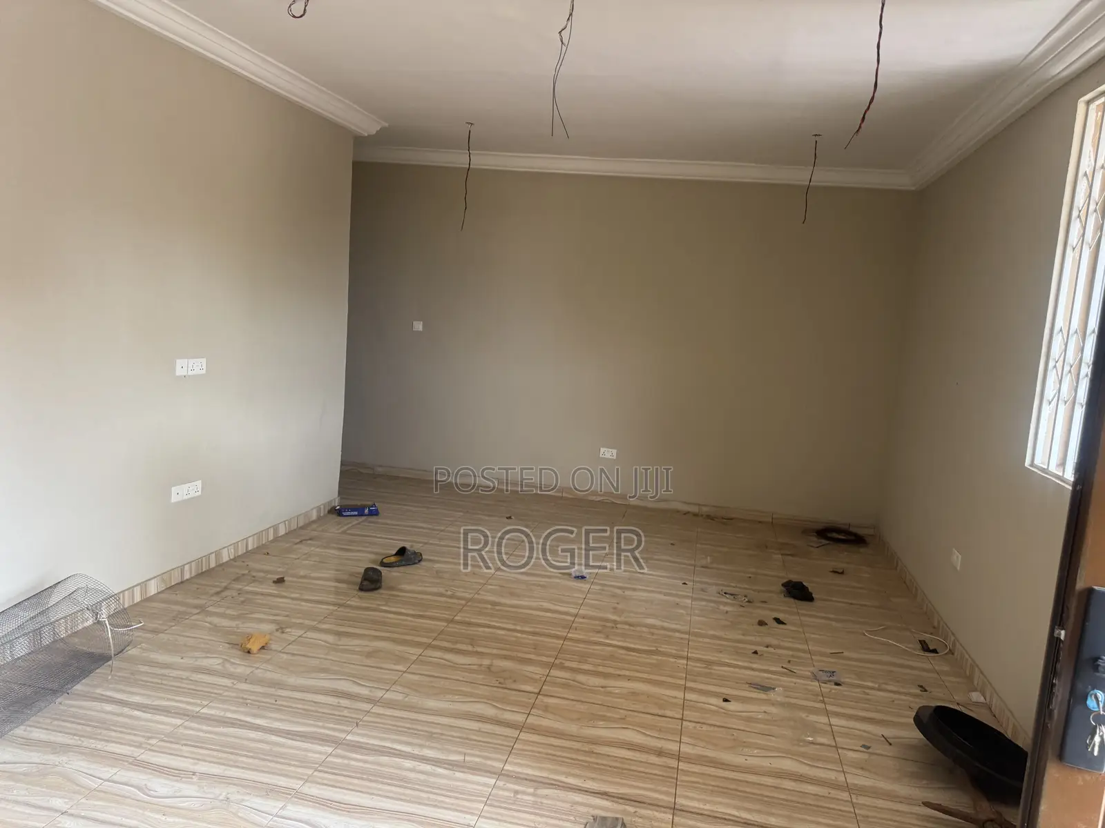2bdrm Apartment in Tantra Hills for rent