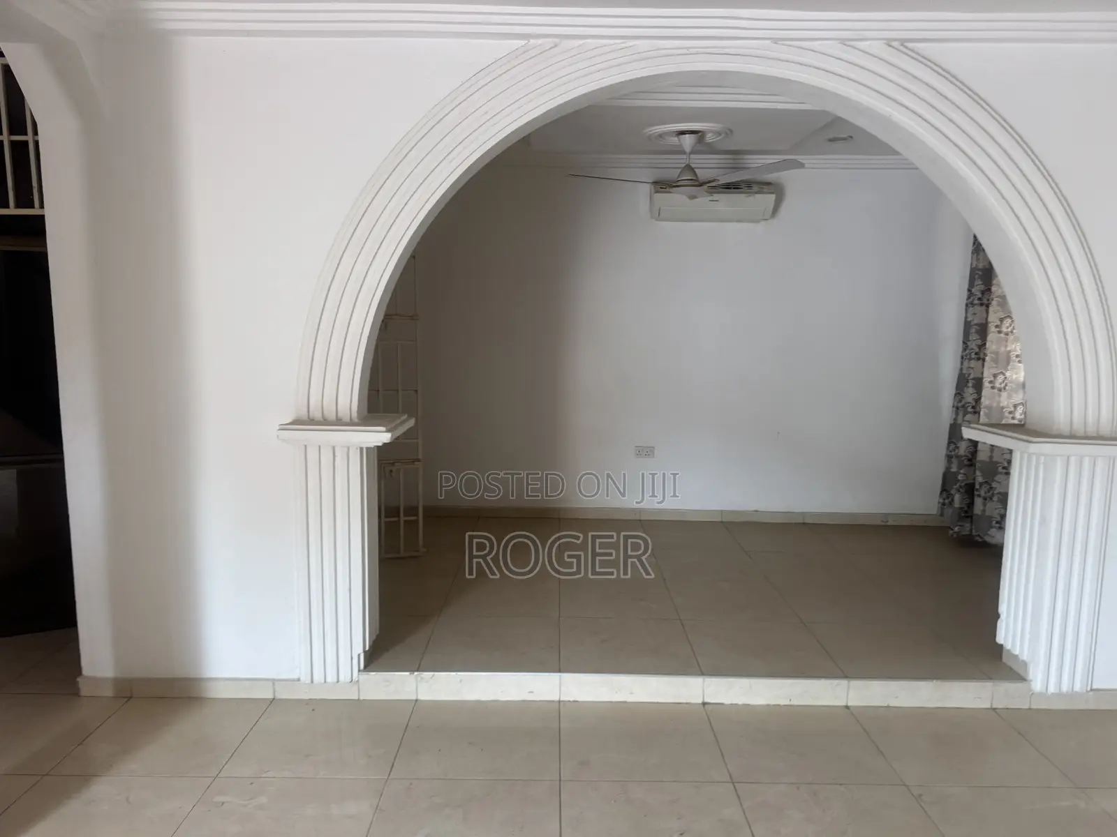 5bdrm House in Achimota Abc for rent