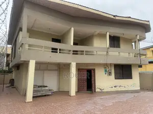 5bdrm House in Achimota Abc for rent