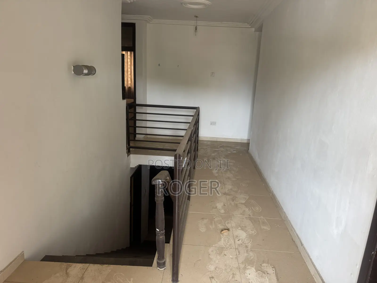 5bdrm House in Achimota Abc for rent