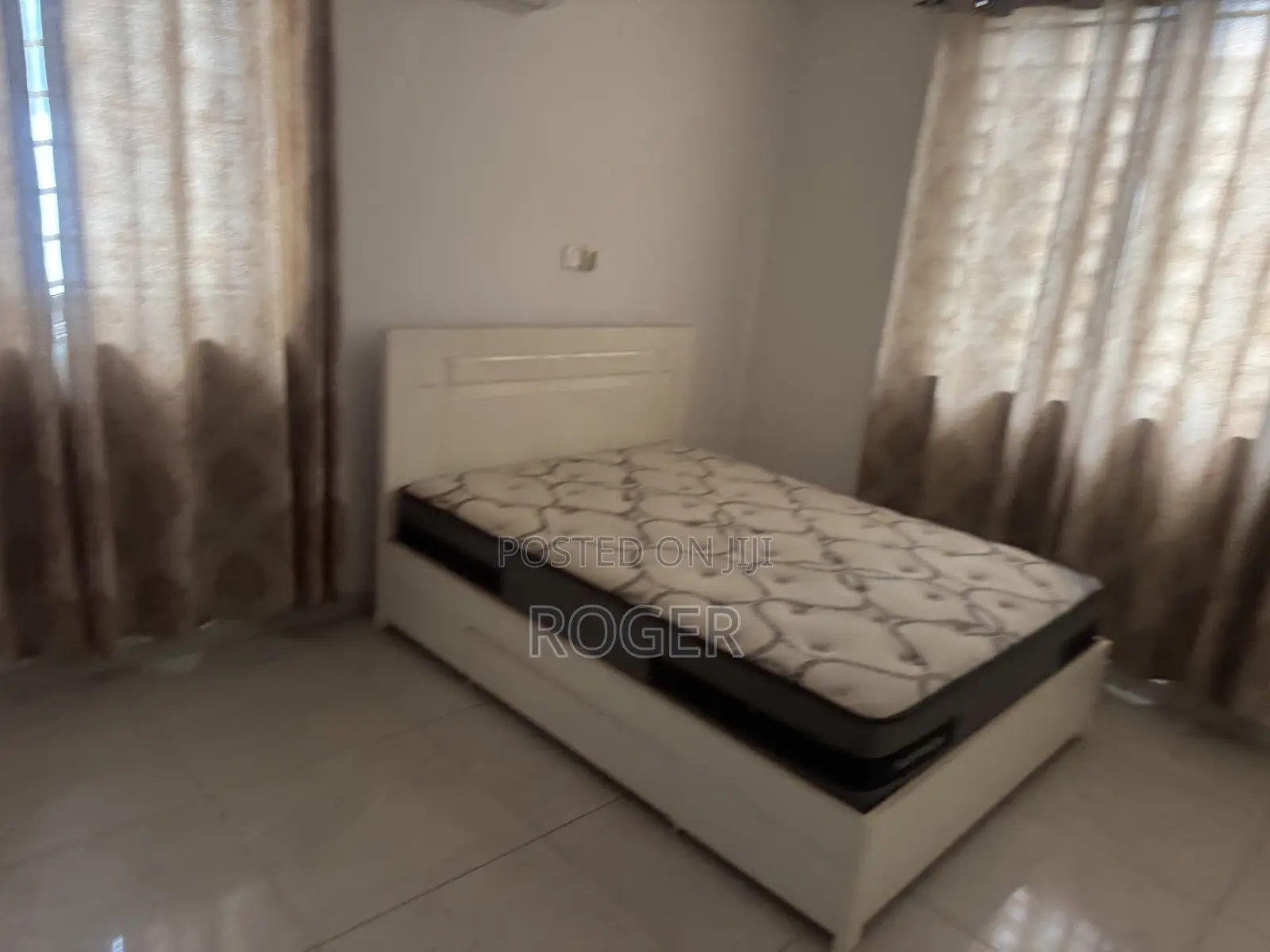 5bdrm House in Achimota Abc for rent