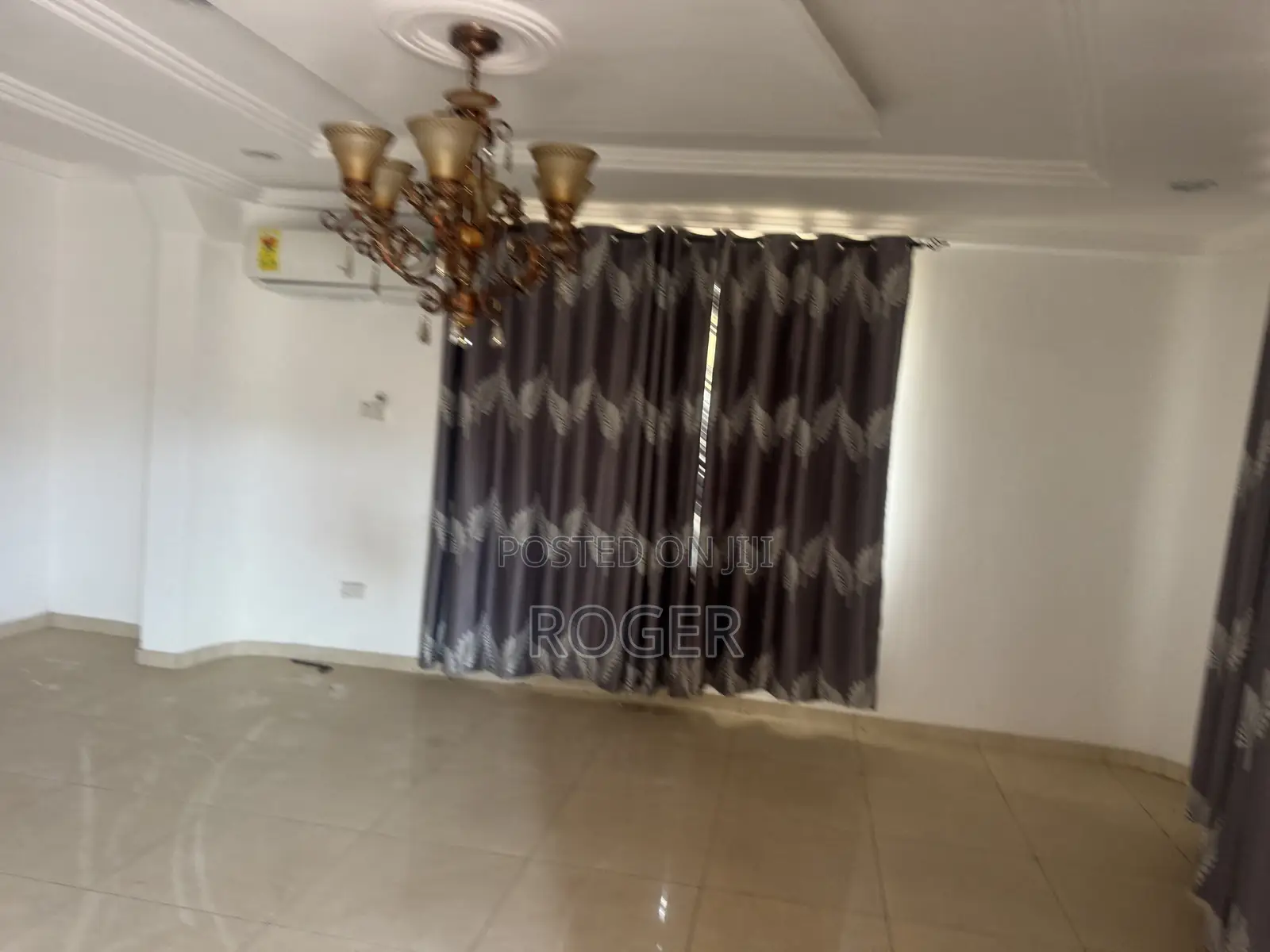 5bdrm House in Achimota Abc for rent