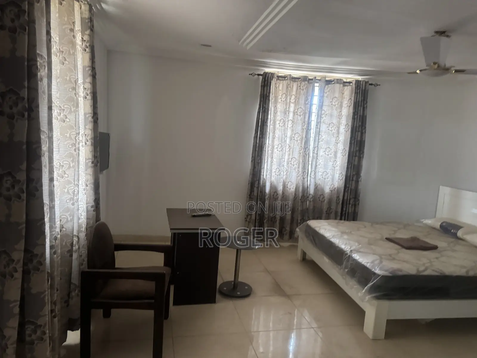 5bdrm House in Achimota Abc for rent