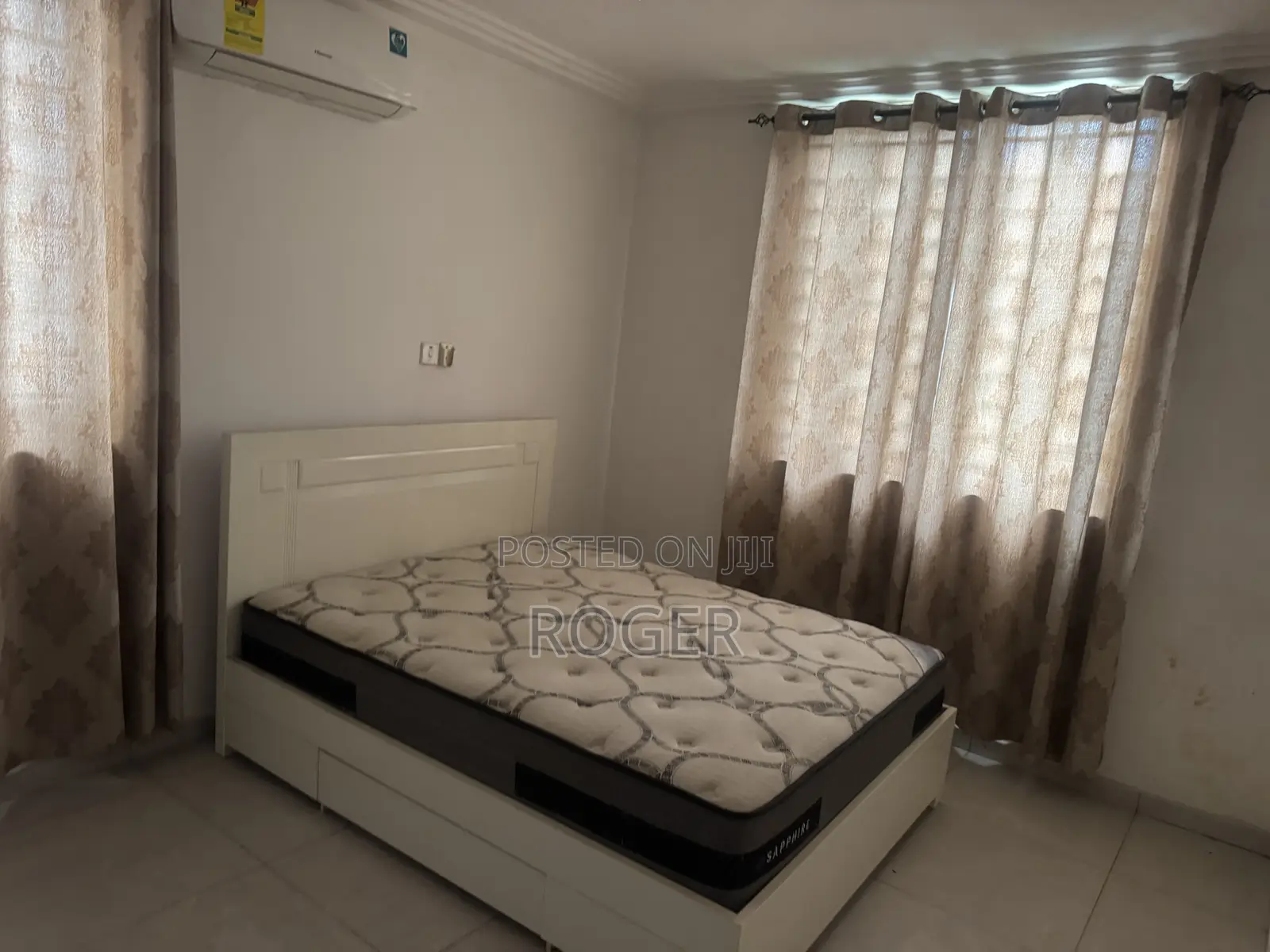 5bdrm House in Achimota Abc for rent