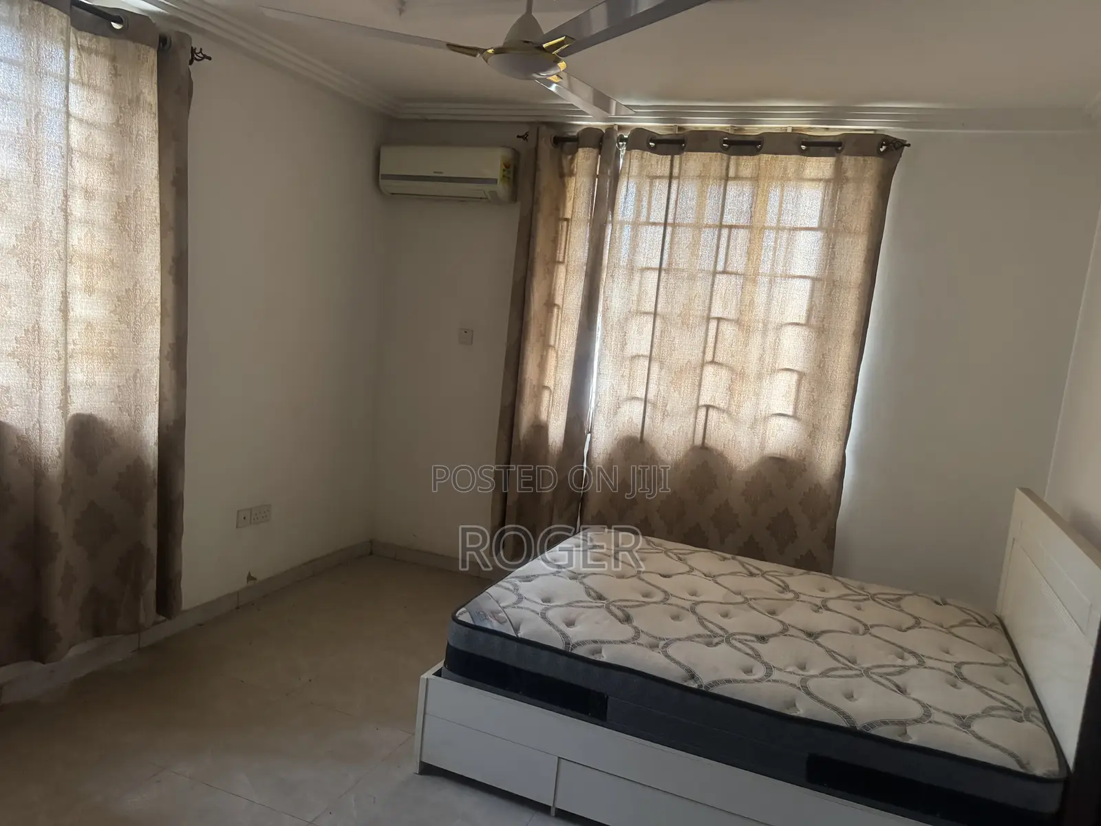 5bdrm House in Achimota Abc for rent