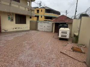 5bdrm House in Achimota Abc for rent