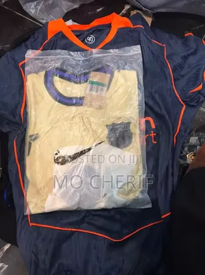 Football Jerseys