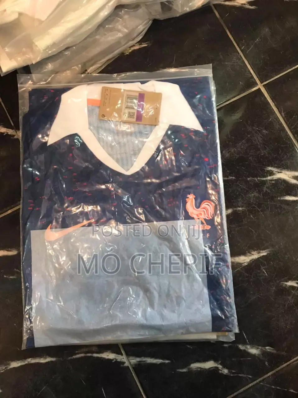 Football Jerseys